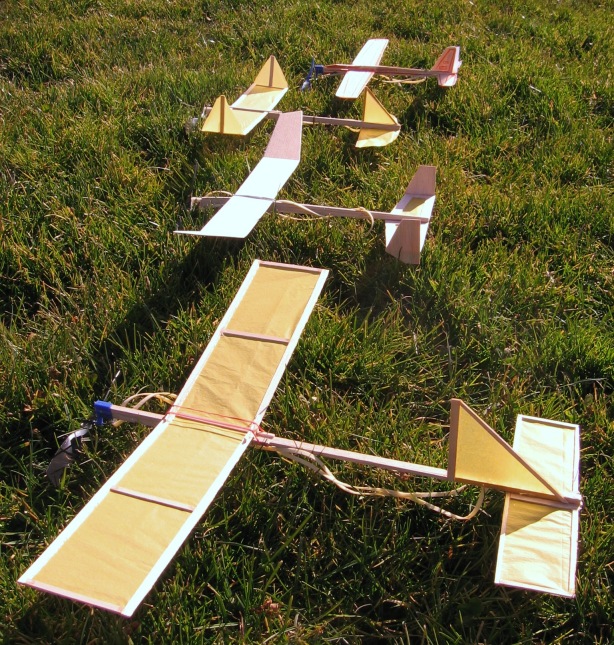 Balsa Wood Airplane Designs For Distance Flight Wooden PDF homemade 